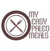 Easy Paleo Meals Logo